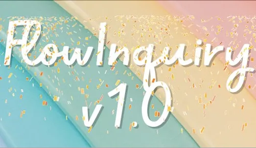 🚀 FlowInquiry v1.0 is Officially Released!