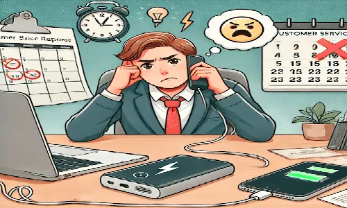 From Frustration to Innovation: How Poor Support Led to FlowInquiry